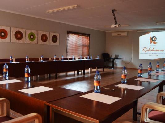 Relekane Guest House - 239931