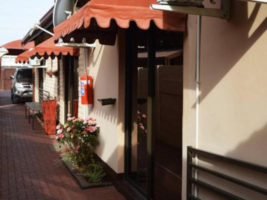 Relekane Guest House - 239933