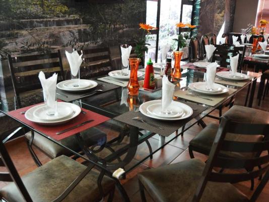 Relekane Guest House - 239934