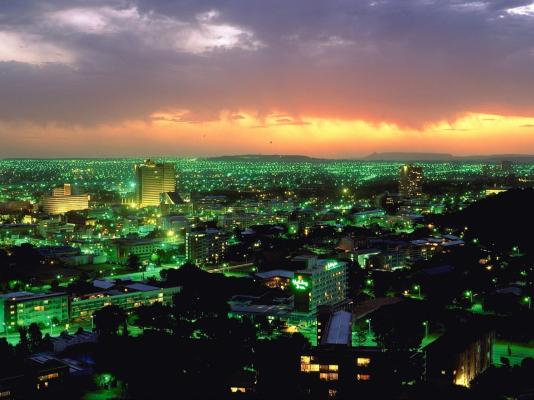 Relekane Guest House - 239936