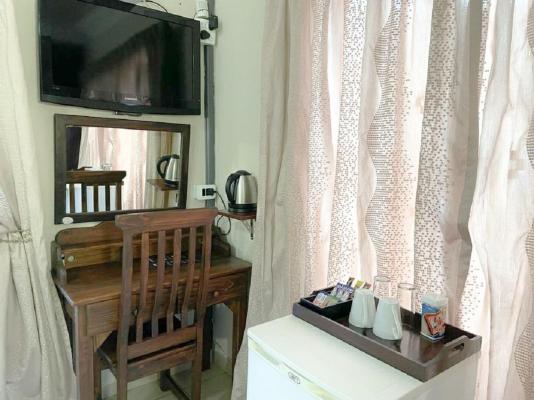 Relekane Guest House - 239945