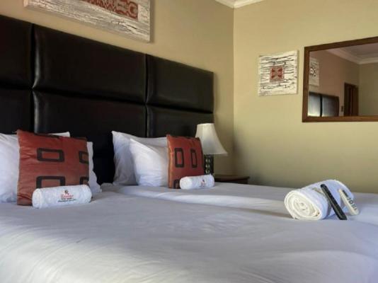 Relekane Guest House - 239957