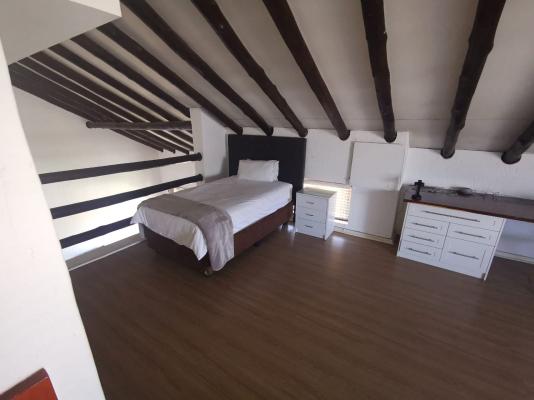 Paulshof Guesthouse and Apartments - 240044