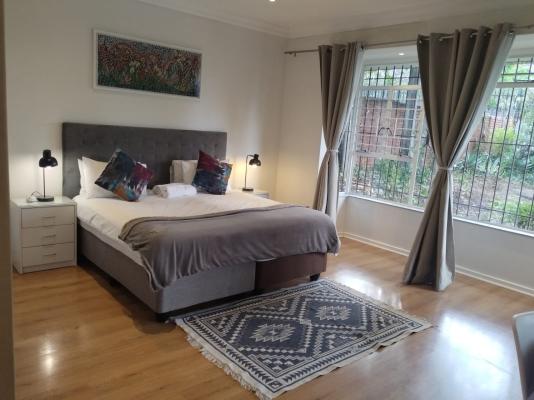 Paulshof Guesthouse and Apartments - 240049