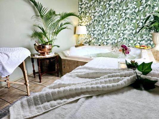Shabbat Guest House and Spa - 240097