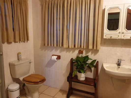 Shabbat Guest House and Spa - 240101