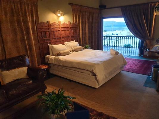 Shabbat Guest House and Spa - 240104