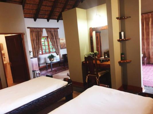 Shabbat Guest House and Spa - 240106