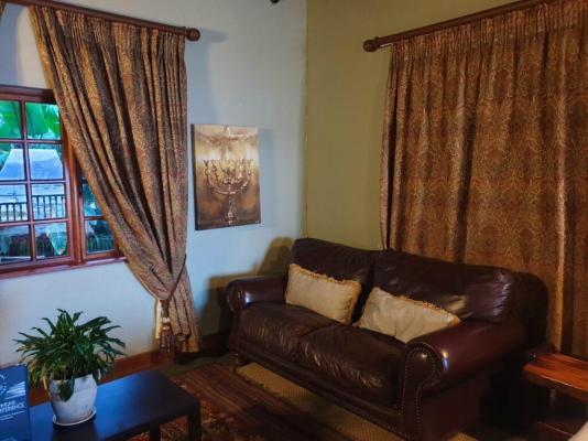 Shabbat Guest House and Spa - 240107