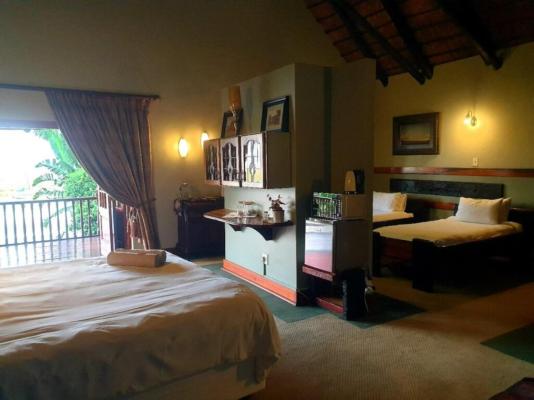 Shabbat Guest House and Spa - 240108