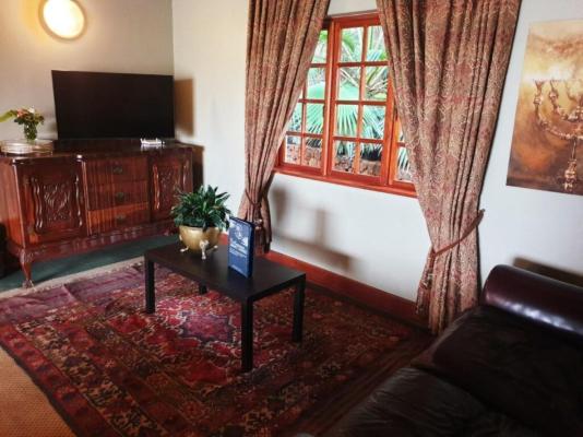 Shabbat Guest House and Spa - 240110