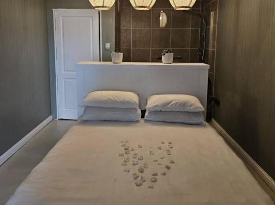 Shabbat Guest House and Spa - 240112