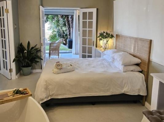 Shabbat Guest House and Spa - 240115