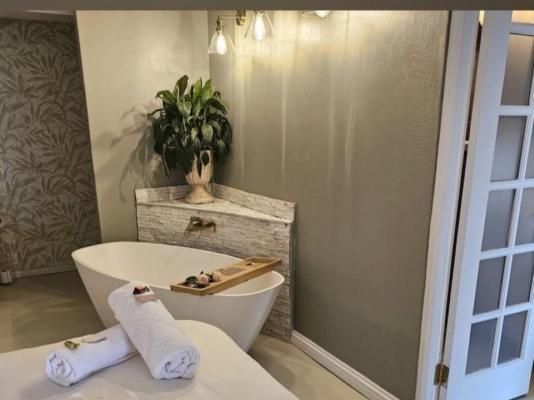 Shabbat Guest House and Spa - 240116