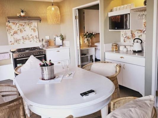Shabbat Guest House and Spa - 240117