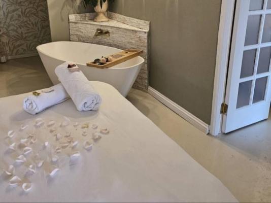 Shabbat Guest House and Spa - 240118