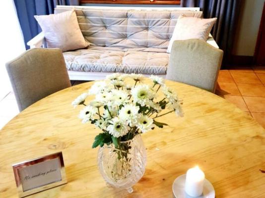 Shabbat Guest House and Spa - 240122