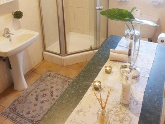 Shabbat Guest House and Spa - 240123