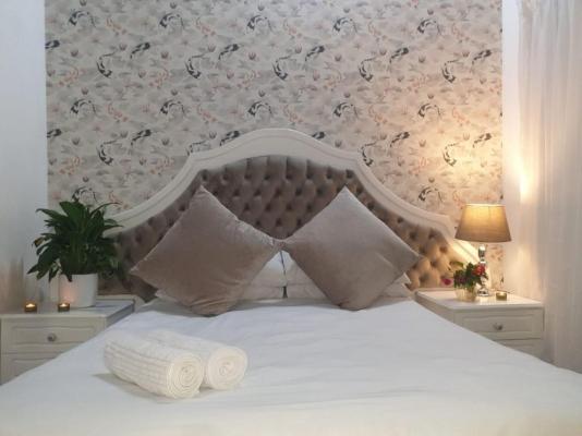 Shabbat Guest House and Spa - 240124