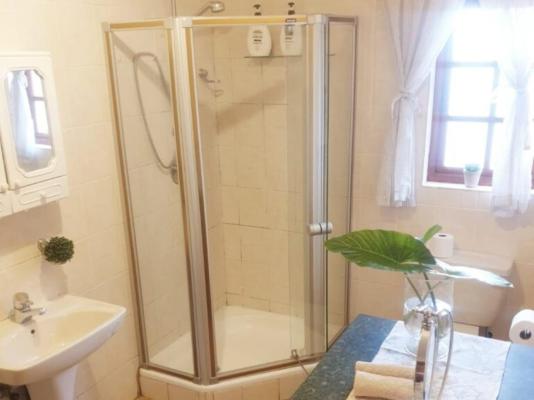 Shabbat Guest House and Spa - 240126