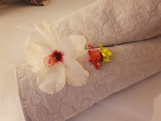 Shabbat Guest House and Spa - 240128