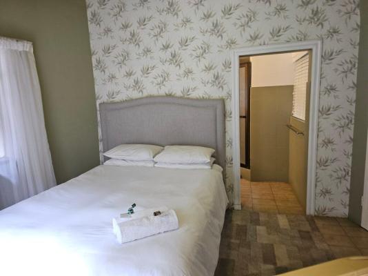 Shabbat Guest House and Spa - 240131