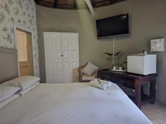 Shabbat Guest House and Spa - 240134