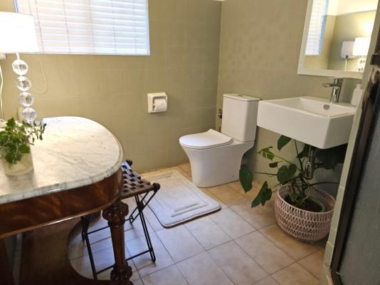 Shabbat Guest House and Spa - 240135