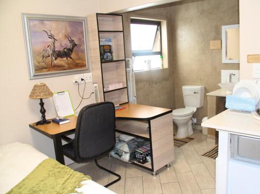 Serendipity Polokwane - 240156