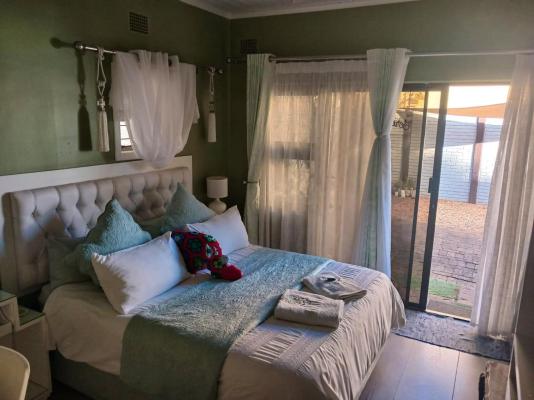 Serendipity Polokwane - 240160