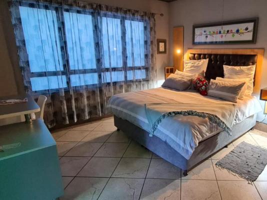 Serendipity Polokwane - 240168