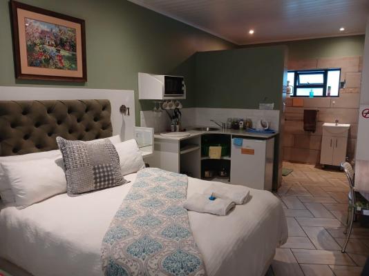 Serendipity Polokwane - 240173