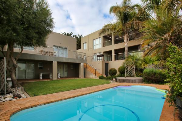 Casa De Palmera Langebaan - 240233