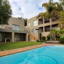 Casa De Palmera Langebaan - 240233
