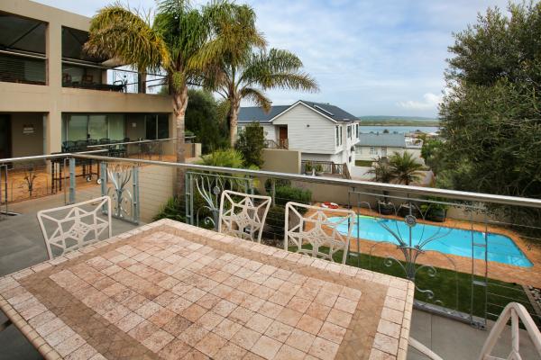 Casa De Palmera Langebaan - 240234