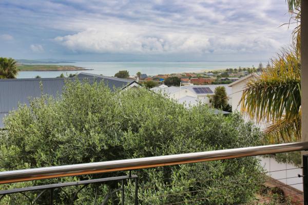 Casa De Palmera Langebaan - 240236