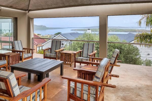Casa De Palmera Langebaan - 240237