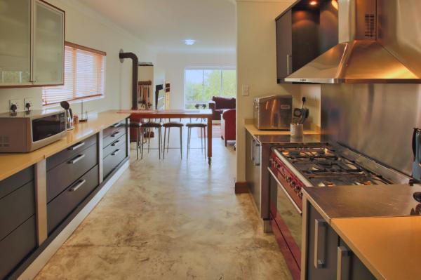 Casa De Palmera Langebaan - 240238