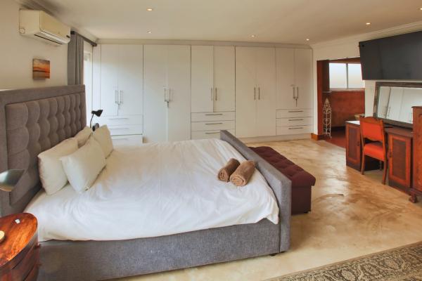 Casa De Palmera Langebaan - 240242