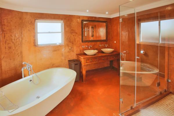 Casa De Palmera Langebaan - 240243