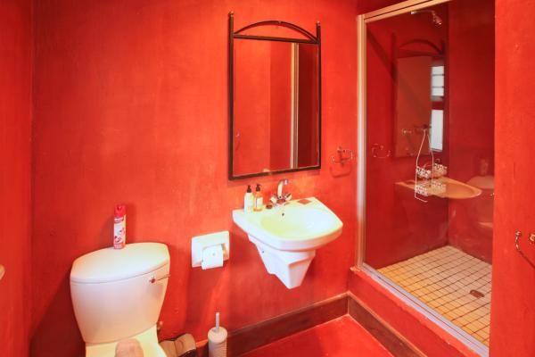 Casa De Palmera Langebaan - 240249