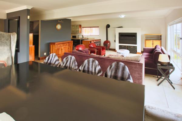 Casa De Palmera Langebaan - 240251