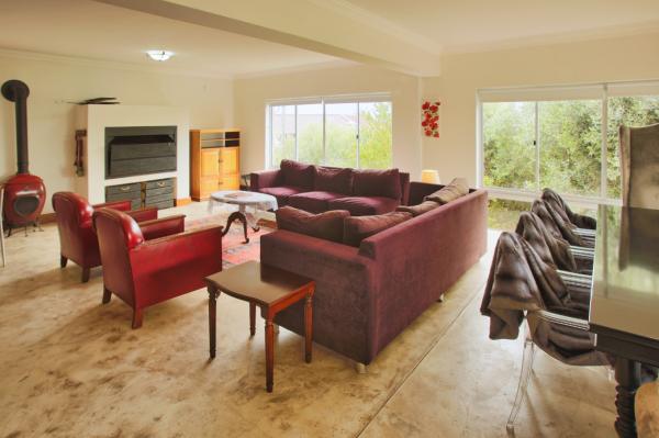Casa De Palmera Langebaan - 240252