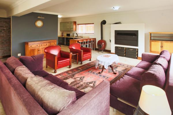 Casa De Palmera Langebaan - 240253