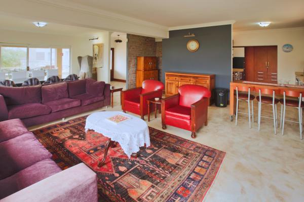Casa De Palmera Langebaan - 240254
