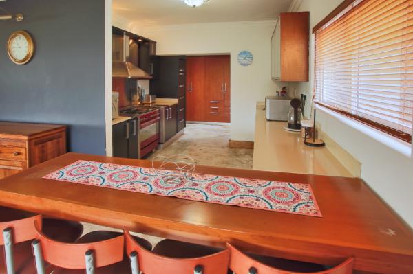 Casa De Palmera Langebaan - 240255