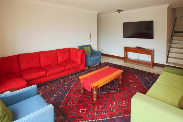 Casa De Palmera Langebaan - 240256