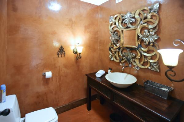 Casa De Palmera Langebaan - 240257