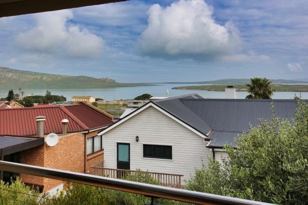 Casa De Palmera Langebaan - 240258