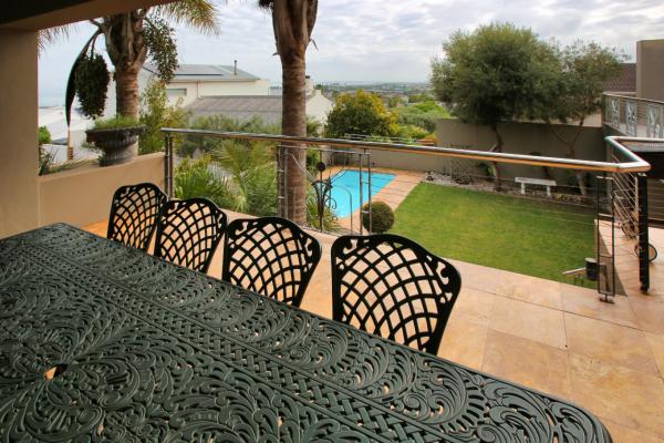 Casa De Palmera Langebaan - 240259